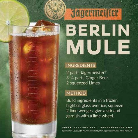 Mule Berlin 